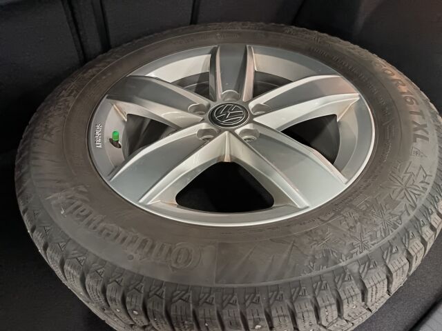 VOLKSWAGEN T-Roc 2018 Style 1,0 TSI 85 kW (115 hv)