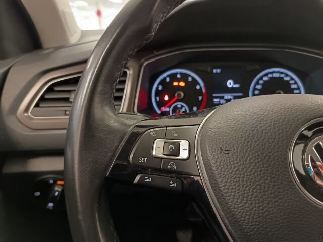 VOLKSWAGEN T-Roc 2018 Style 1,0 TSI 85 kW (115 hv)