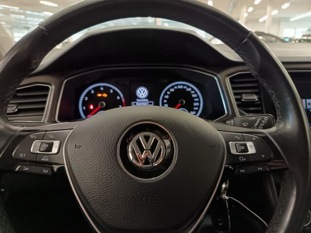 VOLKSWAGEN T-Roc 2018 Style 1,0 TSI 85 kW (115 hv)