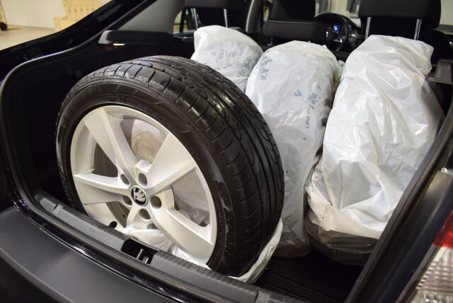 Skoda Rapid 2019 1,0 TSI 110 Clever DSG Autom. * Vähän ajettu yksilö* Jakohihna just vaihdettu*