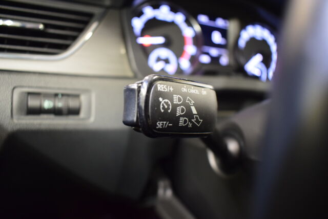 Skoda Rapid 2019 1,0 TSI 110 Clever DSG Autom. * Vähän ajettu yksilö* Jakohihna just vaihdettu*