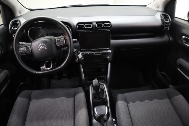 CITROEN C3 Aircross 2019 PureTech 82 Feel