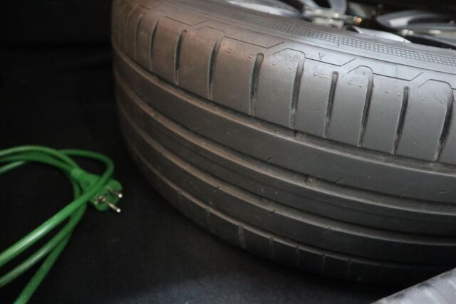 CITROEN C3 Aircross 2019 PureTech 82 Feel