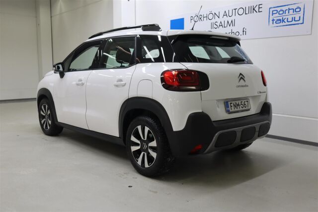 CITROEN C3 Aircross 2019 PureTech 82 Feel