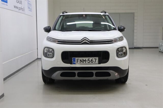CITROEN C3 Aircross 2019 PureTech 82 Feel