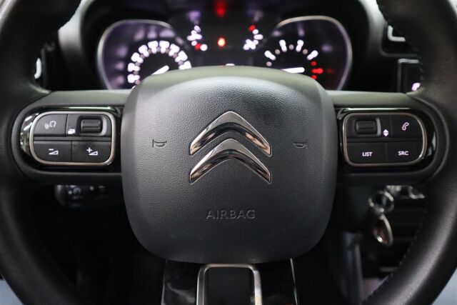 CITROEN C3 Aircross 2019 PureTech 82 Feel