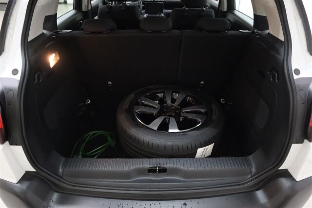 CITROEN C3 Aircross 2019 PureTech 82 Feel