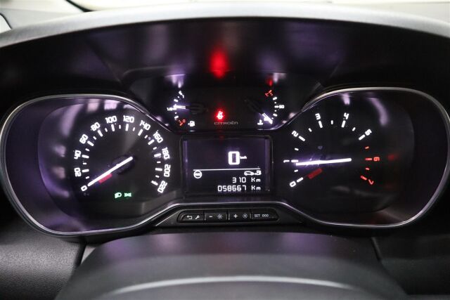 CITROEN C3 Aircross 2019 PureTech 82 Feel