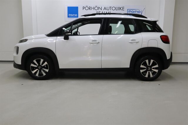 CITROEN C3 Aircross 2019 PureTech 82 Feel