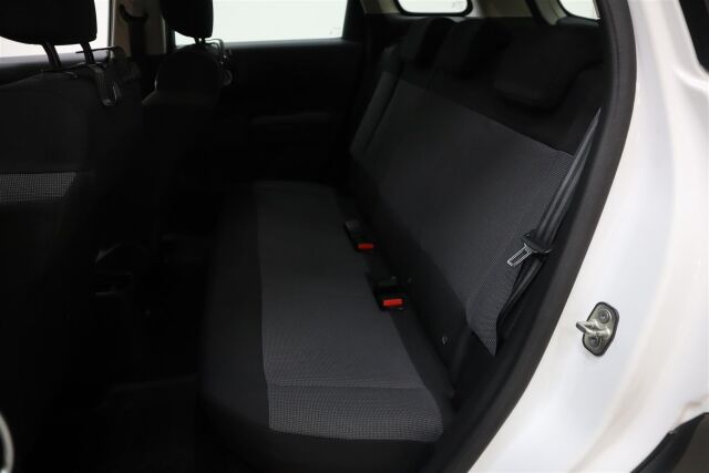 CITROEN C3 Aircross 2019 PureTech 82 Feel