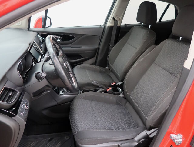 Opel Mokka 2018 X Enjoy 1,4 Turbo  4x4 103 kW MT6