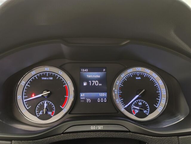 SKODA Karoq 2019 1,5 TSI 4x4 Style DSG Autom.