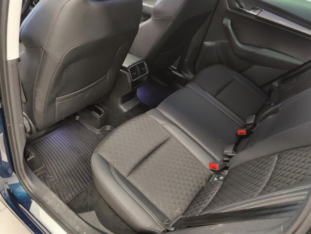 SKODA Karoq 2019 1,5 TSI 4x4 Style DSG Autom.