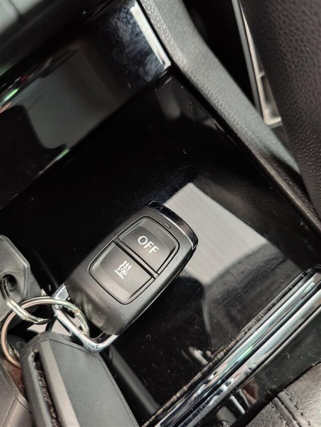 SKODA Karoq 2019 1,5 TSI 4x4 Style DSG Autom.