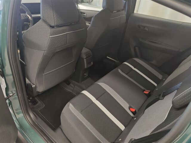 Opel Frontera 2025 Launch Edition Hybrid 145 Automaatti