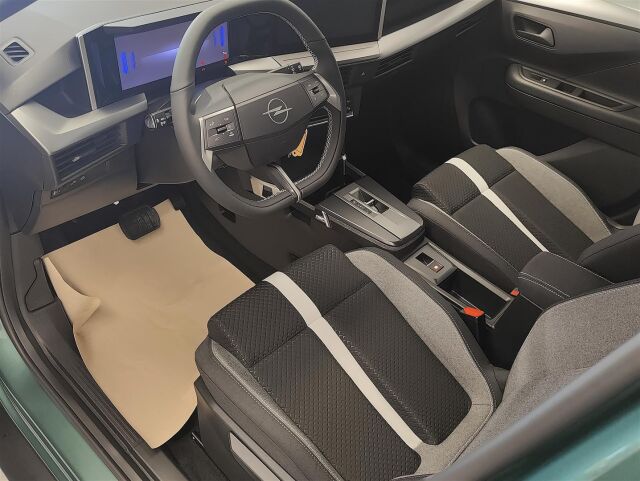 Opel Frontera 2025 Launch Edition Hybrid 145 Automaatti