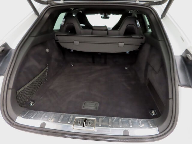 Porsche Panamera 2017 4 E-Hybrid Sport Turismo