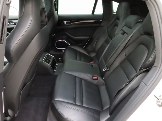 Porsche Panamera 2017 4 E-Hybrid Sport Turismo