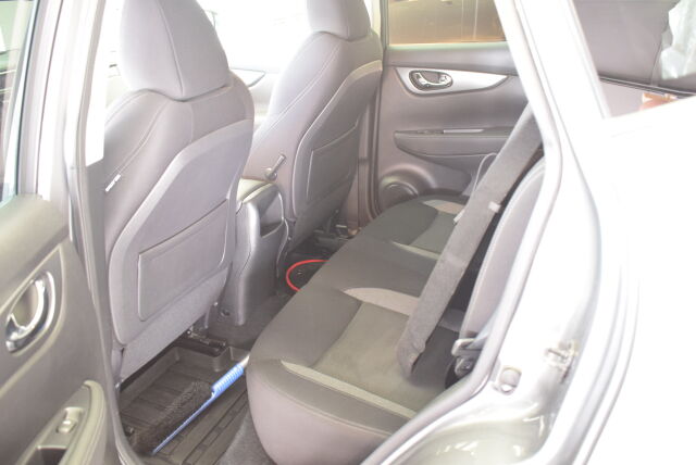 NISSAN Qashqai 2019 DIG-T 140 N-Connecta 2WD 6M/T NNC