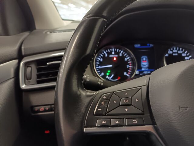 NISSAN Qashqai 2019 DIG-T 160 N-Connecta 2WD DCT**TYYLIKÄS SUOSIKKI VAILLA UUTTA OMISTAJAA**