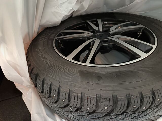 NISSAN Qashqai 2019 DIG-T 160 N-Connecta 2WD DCT**TYYLIKÄS SUOSIKKI VAILLA UUTTA OMISTAJAA**