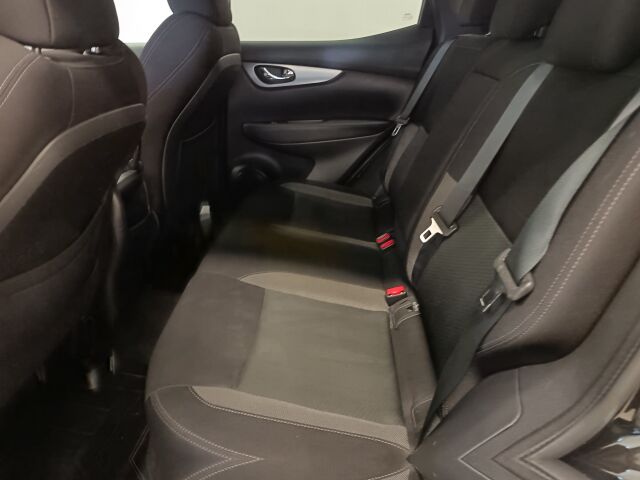 NISSAN Qashqai 2019 DIG-T 160 N-Connecta 2WD DCT**TYYLIKÄS SUOSIKKI VAILLA UUTTA OMISTAJAA**