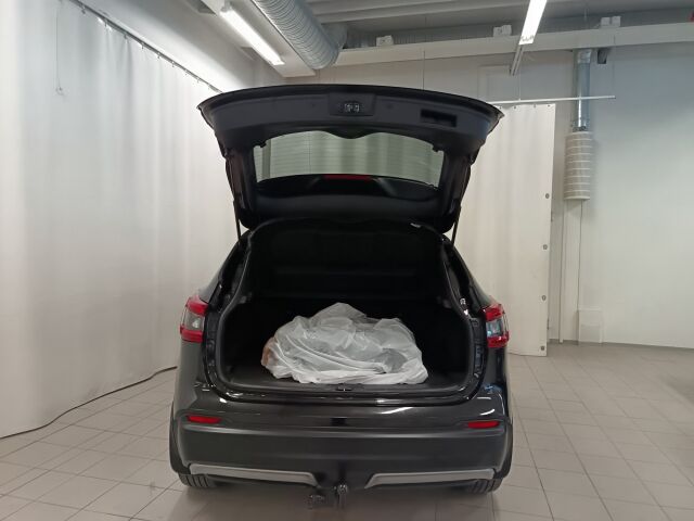 NISSAN Qashqai 2019 DIG-T 160 N-Connecta 2WD DCT**TYYLIKÄS SUOSIKKI VAILLA UUTTA OMISTAJAA**