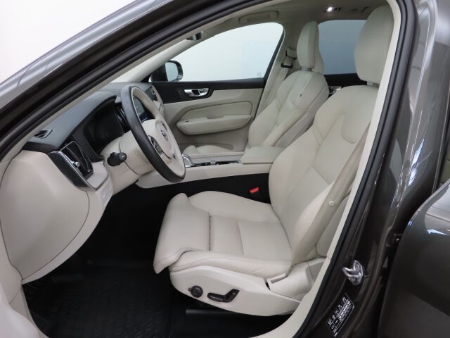 Volvo XC60 2019 T8 AWD Inscription automaatti Plug-in Hybrid