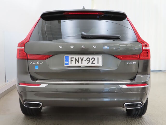 Volvo XC60 2019 T8 AWD Inscription aut