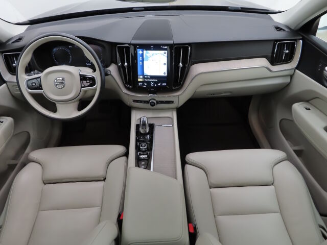 Volvo XC60 2019 T8 AWD Inscription aut