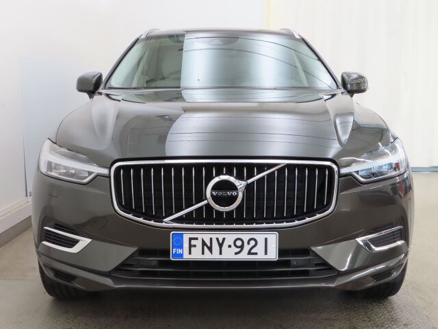 Volvo XC60 2019 T8 AWD Inscription aut
