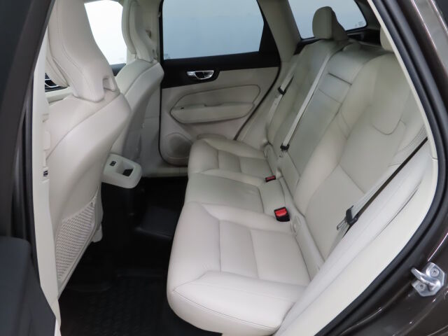 Volvo XC60 2019 T8 AWD Inscription automaatti Plug-in Hybrid