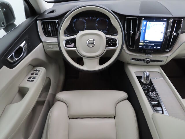 Volvo XC60 2019 T8 AWD Inscription automaatti Plug-in Hybrid