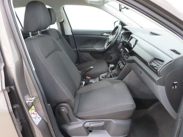 Volkswagen T-Cross 2019 Style 1,0 TSI 85 kW (115 hv) DSG-automaatti