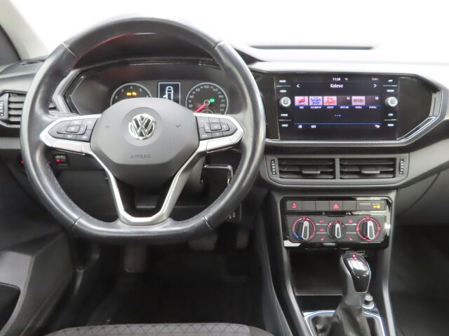 Volkswagen T-Cross 2019 Style 1,0 TSI 85 kW (115 hv) DSG-automaatti