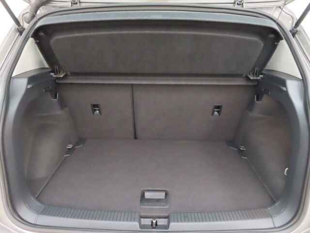 Volkswagen T-Cross 2019 Style 1,0 TSI 85 kW (115 hv) DSG-automaatti