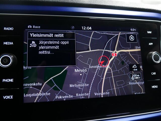 VOLKSWAGEN T-Roc 2020 R 2,0 TSI 221 kW 4MOTION DSG-automaatti