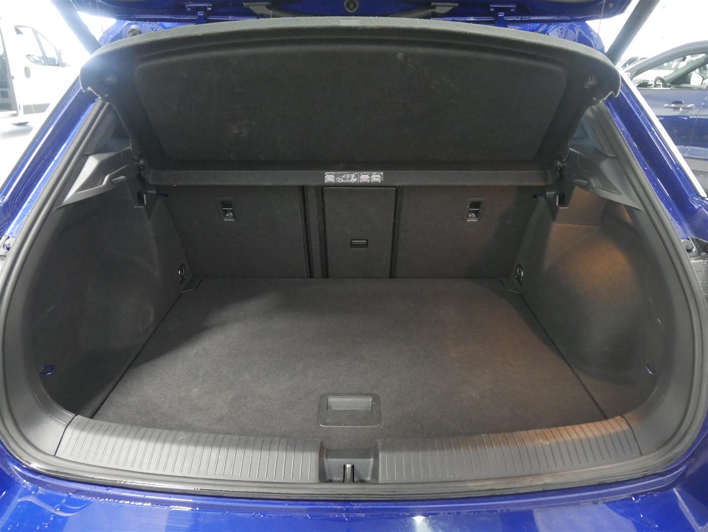 Volkswagen T-Roc 2020, kuva 5/25