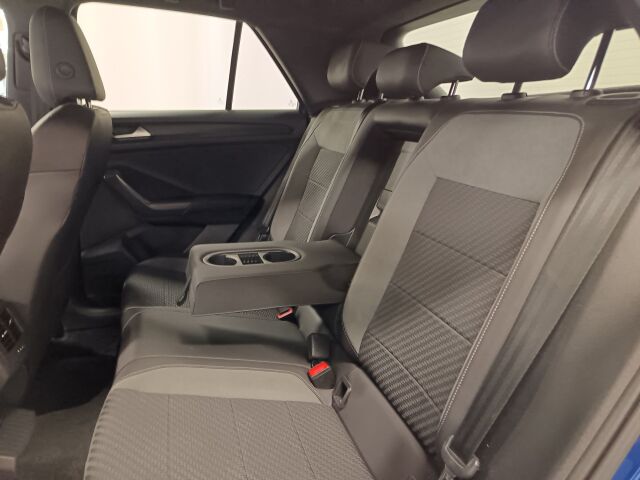 VOLKSWAGEN T-Roc 2020 R 2,0 TSI 221 kW 4MOTION DSG-automaatti