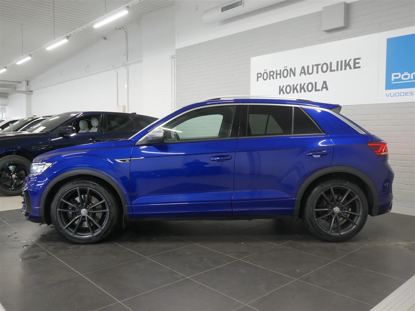 Volkswagen T-Roc 2020, kuva 2/25