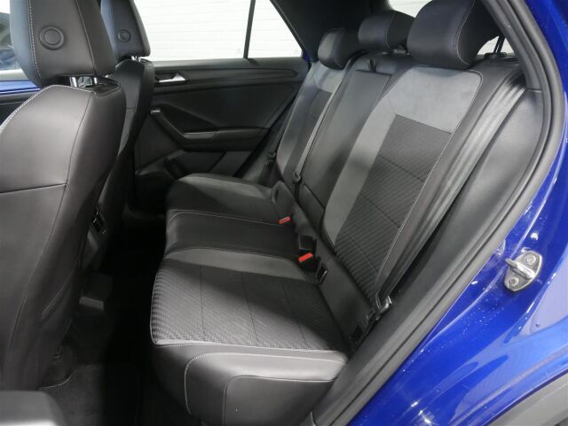 VOLKSWAGEN T-Roc 2020 R 2,0 TSI 221 kW 4MOTION DSG-automaatti