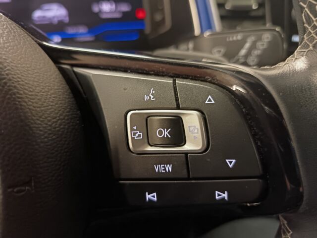 VOLKSWAGEN T-Roc 2020 R 2,0 TSI 221 kW 4MOTION DSG-automaatti