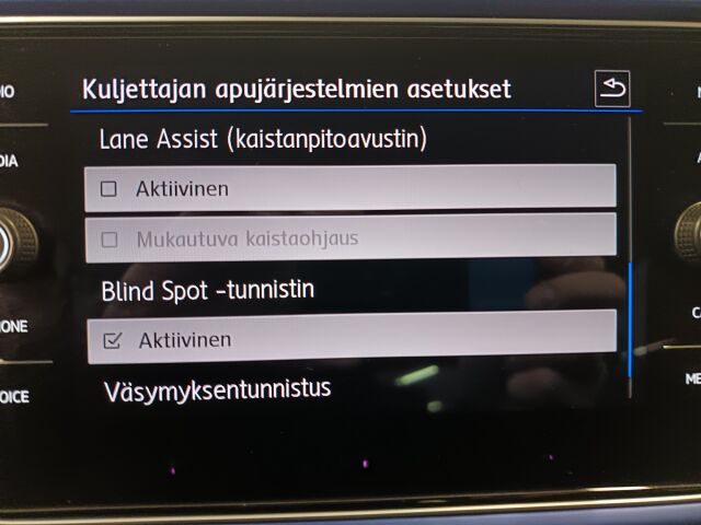 VOLKSWAGEN T-Roc 2020 R 2,0 TSI 221 kW 4MOTION DSG-automaatti