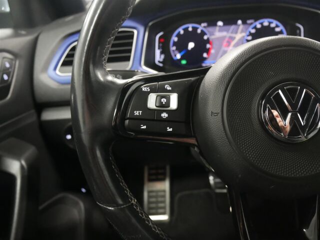 VOLKSWAGEN T-Roc 2020 R 2,0 TSI 221 kW 4MOTION DSG-automaatti