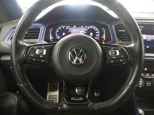 VOLKSWAGEN T-Roc 2020 R 2,0 TSI 221 kW 4MOTION DSG-automaatti