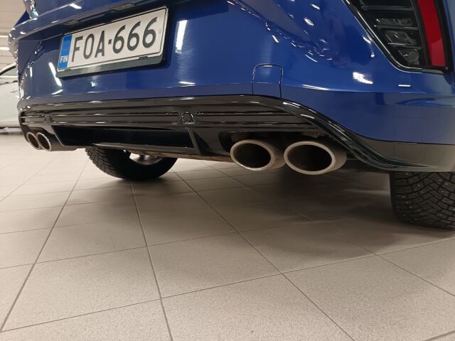 VOLKSWAGEN T-Roc 2020 R 2,0 TSI 221 kW 4MOTION DSG-automaatti