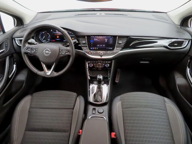Opel Astra 2021 5-ov Ultimate Innovation 145 Turbo A
