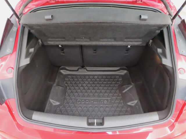 Opel Astra 2021 5-ov Ultimate Innovation 145 Turbo A