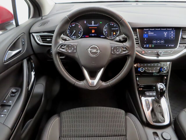 Opel Astra 2021 5-ov Ultimate Innovation 145 Turbo A