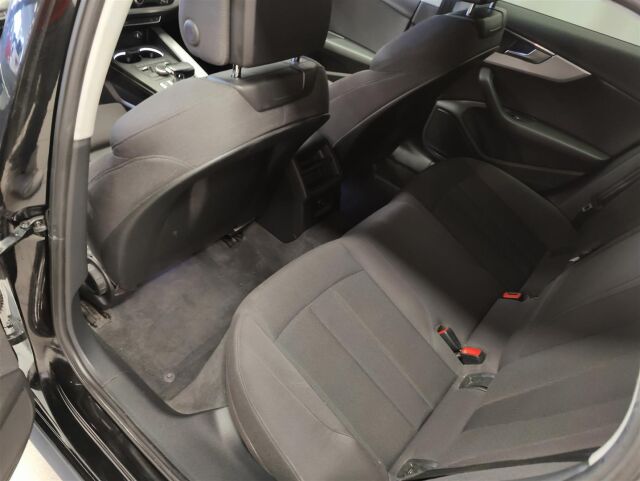 AUDI A4 allroad quattro 2016 Land of quattro 2,0 TDI 140 kW quattro S tronic * Sähkötoiminen takaluukku, Avaimeton käynnistys, LE
